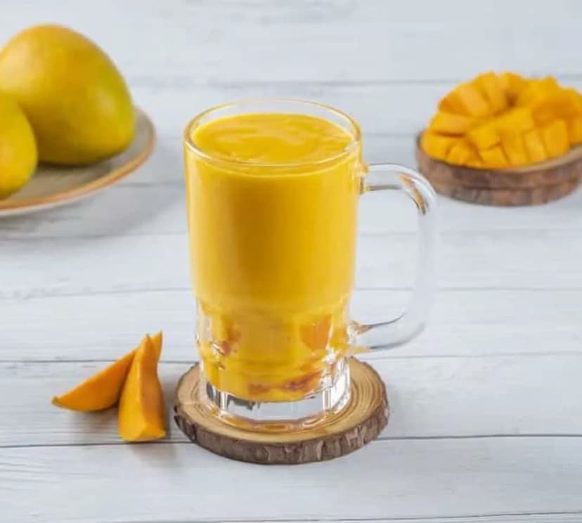Mango Shake